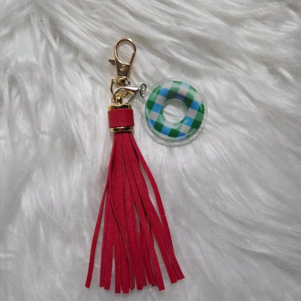 Target 2025 Summer Keychain Collection